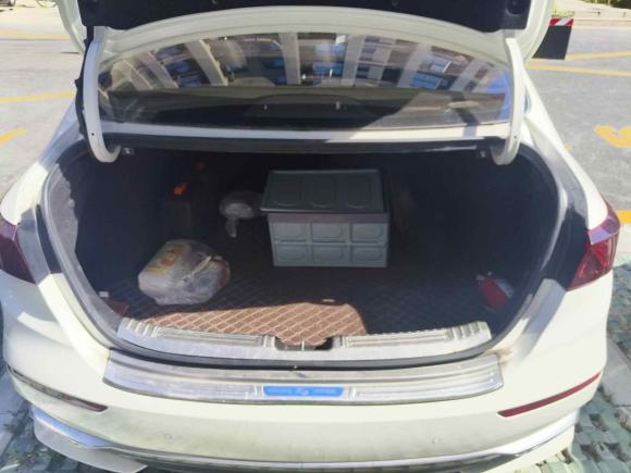 [上海·沪C] 二手起亚起亚K32019款 1.5L CVT智享互联版