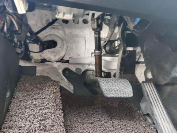 [西安·陕A] 二手马自达阿特兹2015款 2.0L 蓝天豪华版