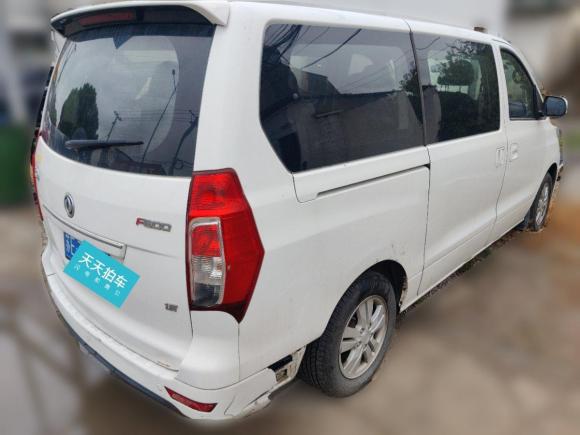 [苏州·苏E] 二手东风风行风行F6002016款 F600L 1.5T 豪华型