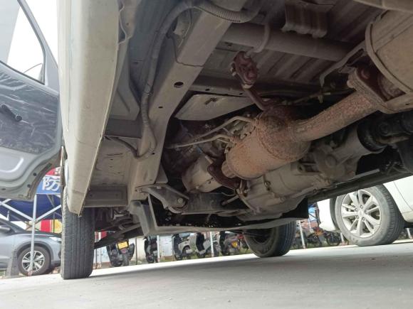 [广州·粤E] 二手五菱汽车五菱之光2020款 1.2L 实用型 国VI LSI