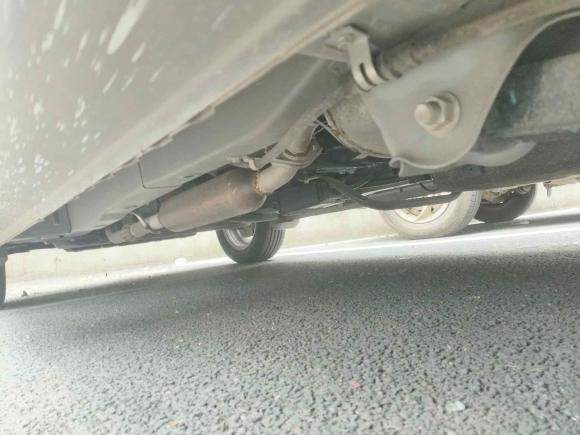 [合肥·皖A] 二手东风风光风光3302023款 1.5L 330S 手动舒适型 国VI