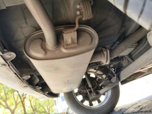 [杭州·浙D] 二手哈弗哈弗H2s2017款 红标 1.5T 双离合豪华型