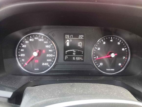 [嘉兴·苏A] 二手荣威荣威i62018款 20T 自动旗舰版