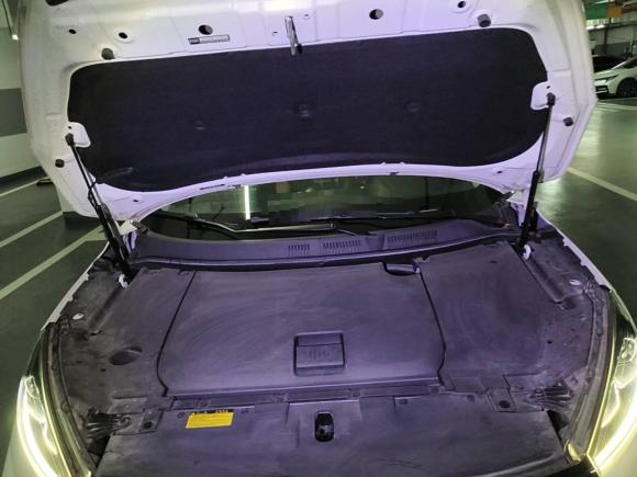 [深圳·粤B] 二手威马汽车威马EX52020款 EX5 520 即客行版