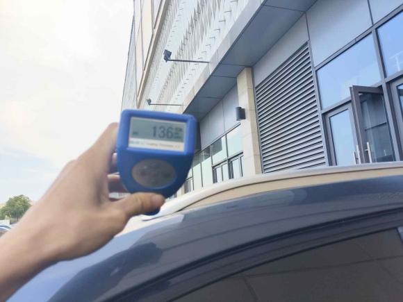 [嘉兴·浙F] 二手比亚迪宋Pro2019款 1.5T 自动豪华型