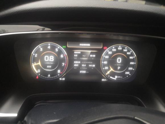 [嘉兴·浙F] 二手广汽传祺传祺M82021款 大师系列 390T 至尊版