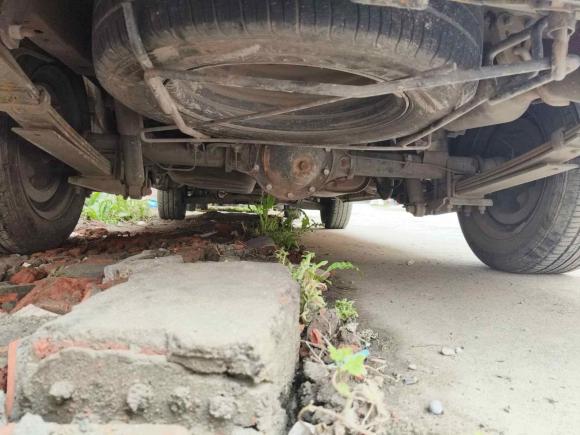 [成都·川G] 二手江淮瑞风瑞风M32015款 创客版 1.6L 豪华型