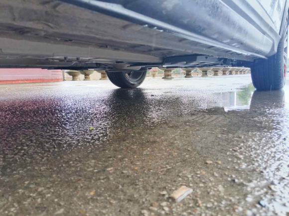 [佛山·粤E] 二手长安欧尚长安欧尚X52021款 1.5T DCT尊贵型