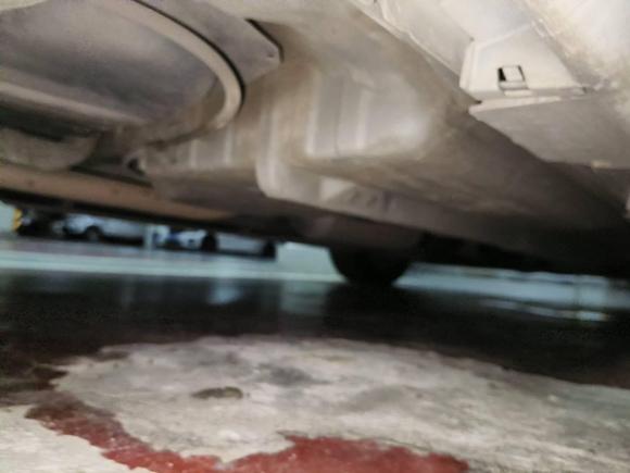 [南京·苏A] 二手丰田凯美瑞2008款 240G 豪华版