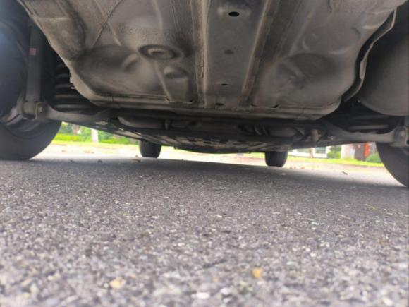 [杭州·浙A] 二手本田锋范2017款 1.5L CVT舒适版