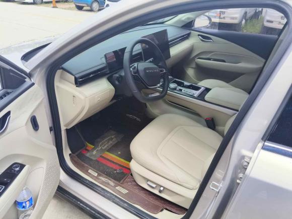 [济南·鲁A] 二手五菱汽车五菱星光2024款 共创版 510 进阶型