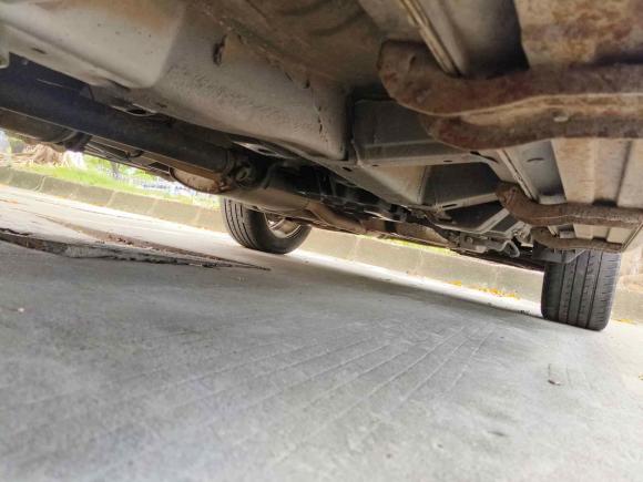 [广州·粤G] 二手雪佛兰科帕奇2014款 2.4L 四驱旗舰版 7座