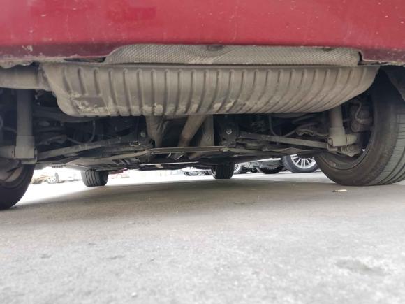 [广州·粤A] 二手宝马宝马2系旅行车2015款 218i 运动设计套装