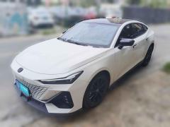 [成都·川G] 长安长安UNI-V2022款 1.5T 尊贵型