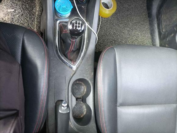 [义乌·浙G] 二手长安凯程长安欧尚A6002016款 1.5L 手动豪华型7座