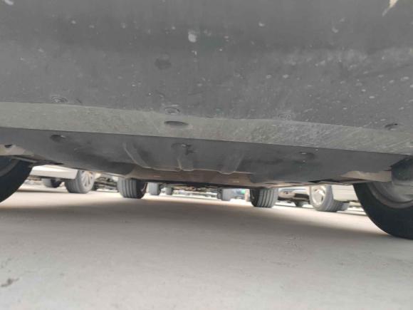 [苏州·粤A] 二手蔚来蔚来EC62020款 605KM 运动版