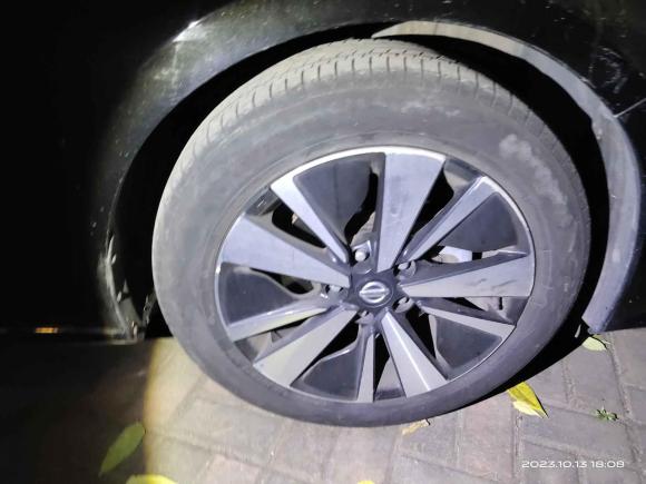 [青岛·鲁U] 二手日产天籁2021款 2.0L XL Upper AD1 智行领航版