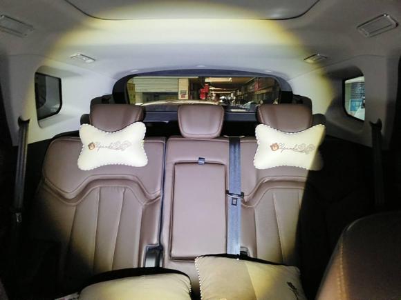 [芜湖·皖B] 二手捷途捷途X90 PLUS2021款 1.6TD DCT庄园 7座