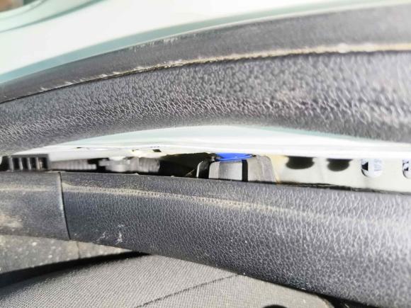 [宁波·浙B] 二手起亚起亚K22017款 三厢 1.4L MT GLS