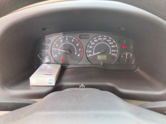 [北京·京E] 二手江铃特顺2017款 2.4L商务型长轴中顶14/15座4G69S4N