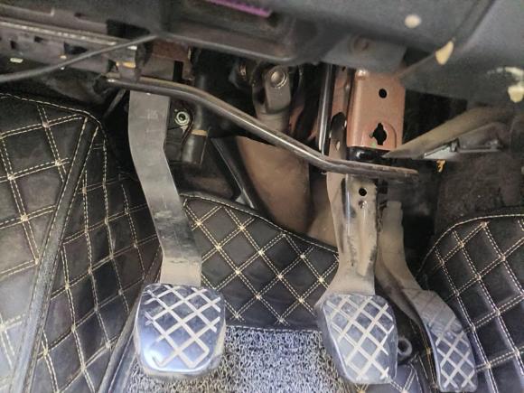 [北京·京Q] 二手大众朗逸2013款 1.6L 手动舒适版