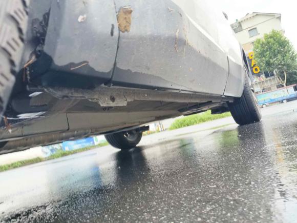 [湖州·浙E] 二手标致标致50082017款 380THP 7座豪华版