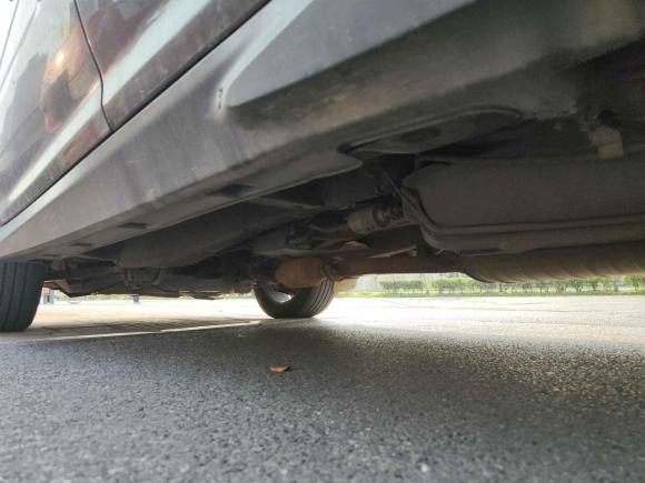 [合肥·苏C] 二手比亚迪比亚迪S72015款 2.0T 升级版 自动尊贵型