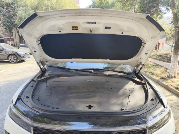 [苏州·苏E] 二手理想汽车理想ONE2021款 增程6座版