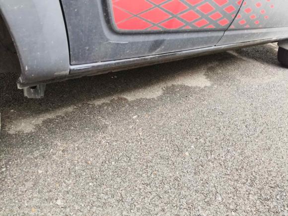 [南京·苏A] 二手东风纳米东风纳米EX12022款 PRO 悦星型