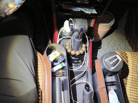 [苏州·苏E] 二手北京汽车绅宝X252015款 1.5L 自动精英型