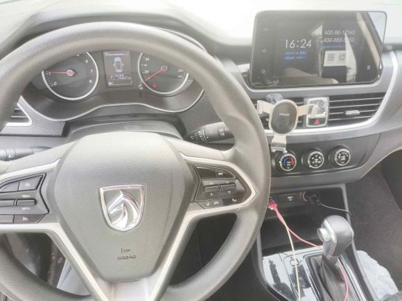 [深圳·粤S] 二手宝骏宝骏7302019款 1.5T CVT时尚型 7座 国VI