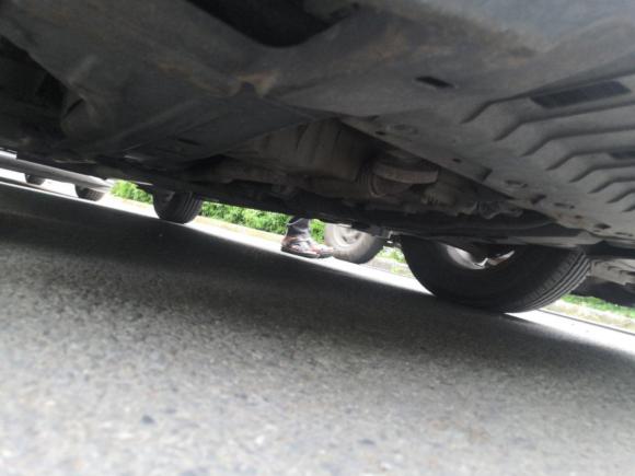 [上海·沪A] 二手雪佛兰科鲁兹2013款 1.8L SE AT