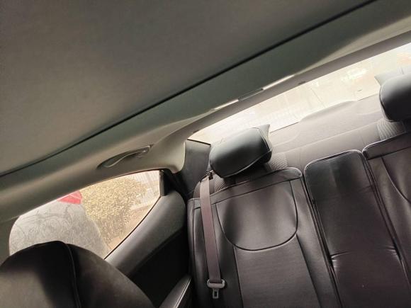 [北京·皖B] 二手现代朗动2015款 1.6L 自动领先型