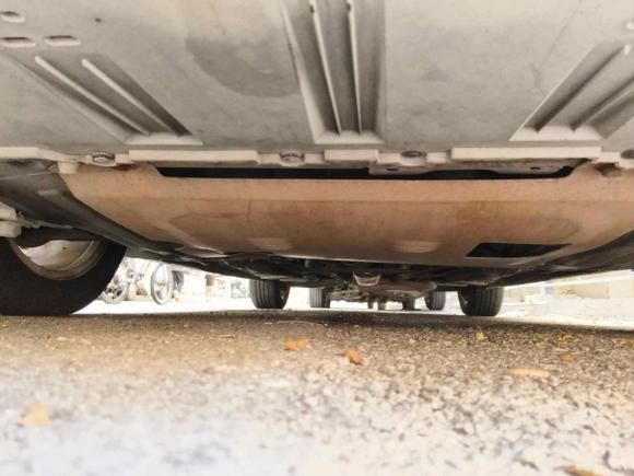 [深圳·粤P] 二手雪佛兰迈锐宝2014款 2.0L 自动豪华版