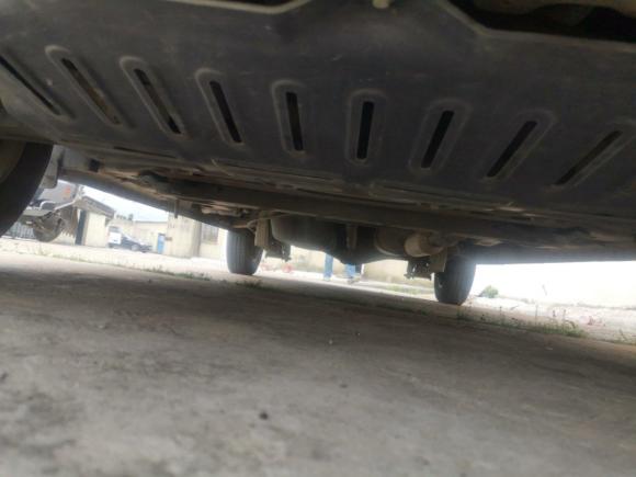 [上海·鲁H] 二手五菱汽车五菱荣光V2016款 1.5L标准型