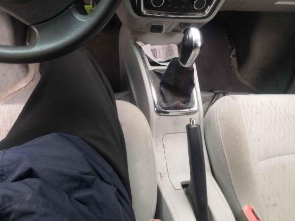 [成都·粤B] 二手SRM鑫源好运1号2019款 创富型