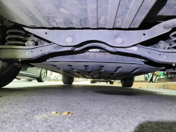 [成都·川A] 二手爱驰爱驰U52019款 U5 ING+