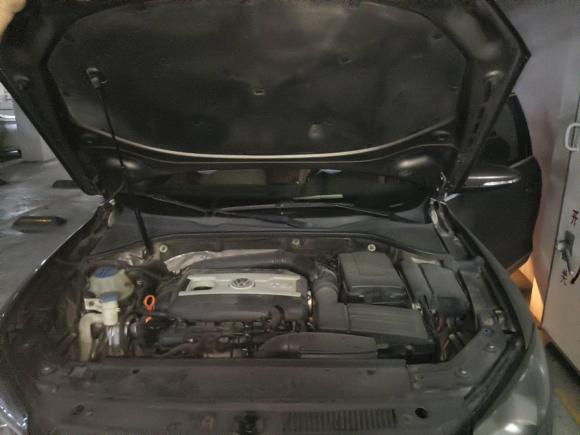 [佛山·粤X] 二手大众帕萨特2011款 1.8TSI 自动尊荣版