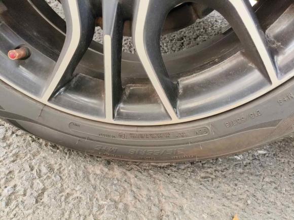 [无锡·苏B] 二手东南东南DX32016款 1.5T SRG CVT旗舰型