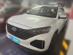 [常州·贵B] 现代北京现代ix352021款 2.0L 自动两驱GLS领先版