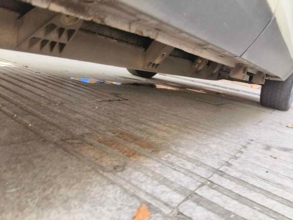 [温州·浙C] 二手东南东南DX3新能源2018款 EV400 旗舰版