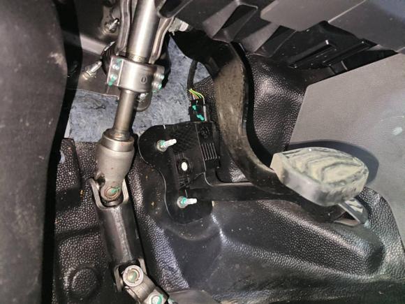 [杭州·浙D] 二手福特全顺2023款 2.0T柴油自动多功能商用车短轴低顶5/6座