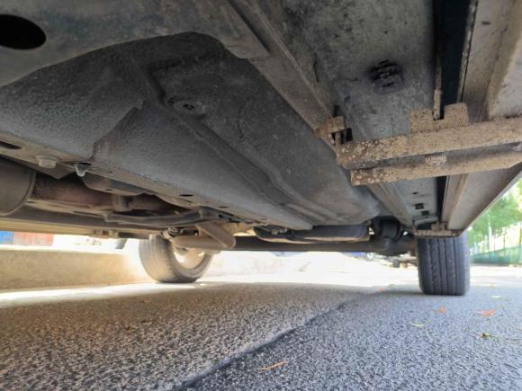 [台州·浙J] 二手福特翼搏2013款 1.5L 自动风尚型