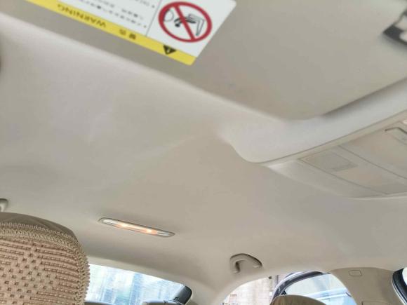 [佛山·粤E] 二手斯柯达明锐2014款 1.6L 自动逸杰版