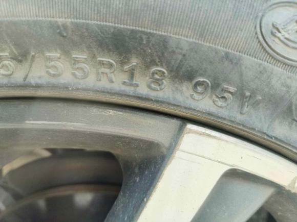 [宁波·浙B] 二手吉利汽车缤越2019款 260T DCT骑士 国VI