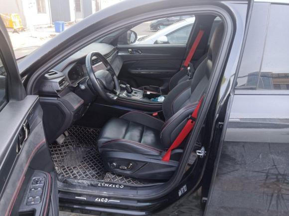 [苏州·苏U] 二手领克领克052020款 2.0TD 四驱劲Halo