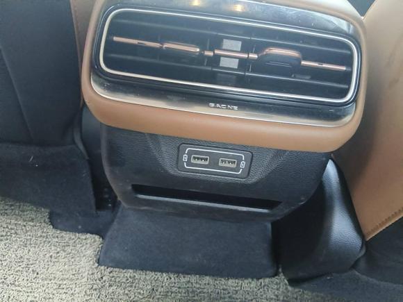 [深圳·粤B] 二手埃安AION S2019款 魅Evo 630