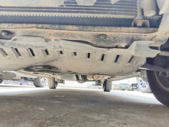 [温州·浙C] 二手五菱汽车五菱宏光2015款 1.2L S 基本型国IV