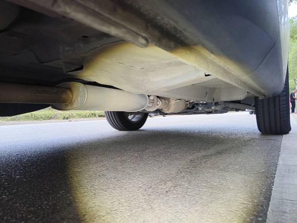 [苏州·苏E] 二手魏牌魏牌 VV62020款 2.0T 两驱智享+