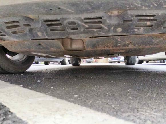 [成都·川Q] 二手比亚迪比亚迪S72015款 2.0T 自动尊贵型